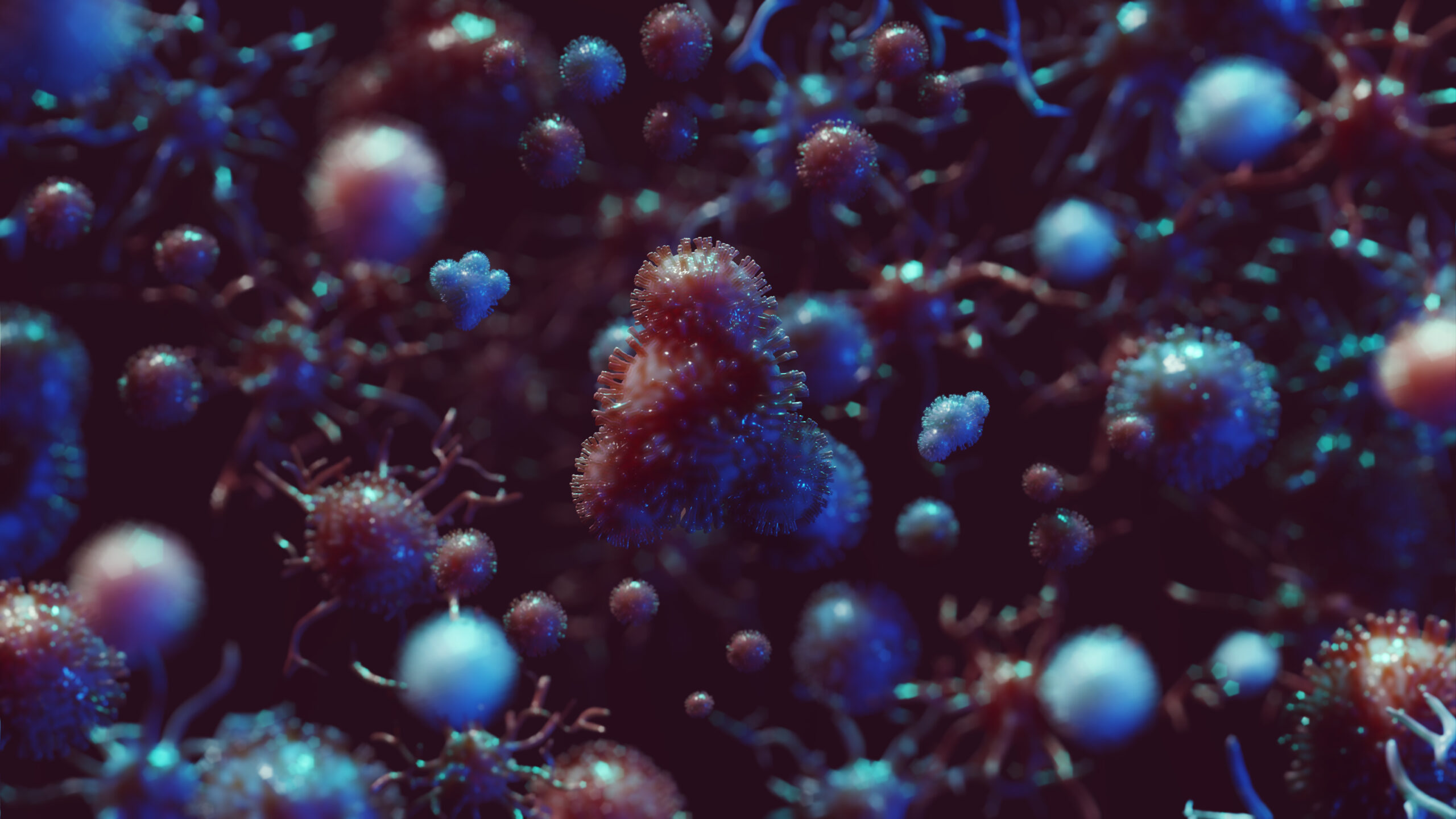 Biofilm – a microbial collective - Hydroliq